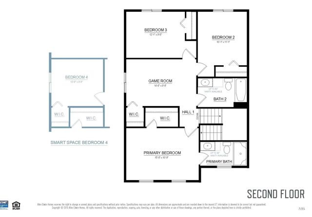 2228 Irvington Drive, South Bend, IN 46614
