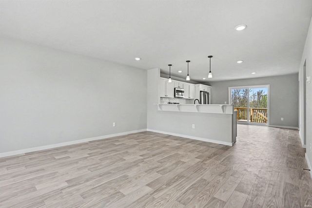2228 Irvington Drive, South Bend, IN 46614
