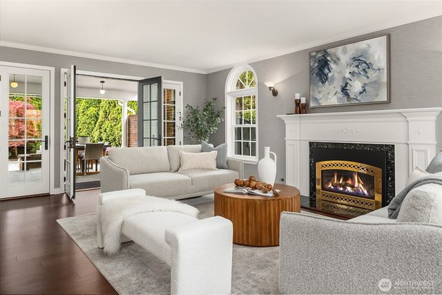 5230 NE 75th Street, Seattle, WA 98115