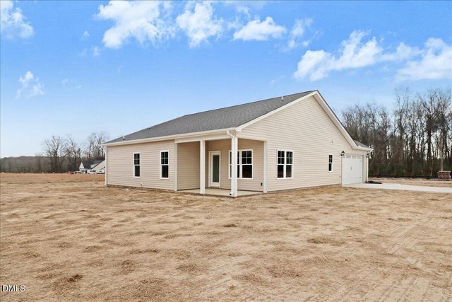 401 Creeks Edge Drive, Pikeville, NC 27863