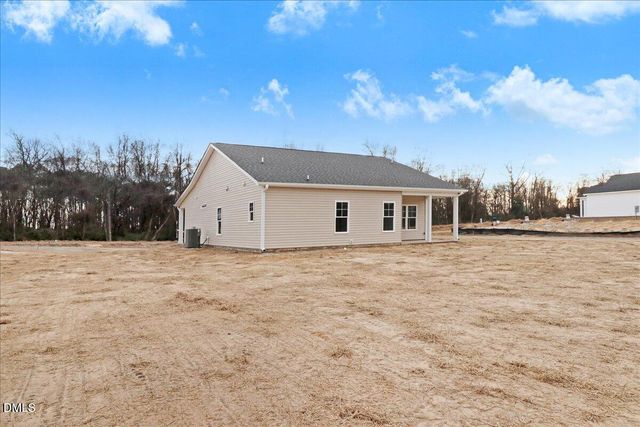 401 Creeks Edge Drive, Pikeville, NC 27863