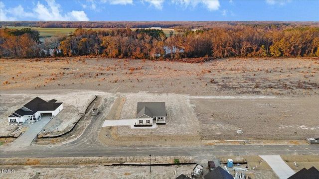 401 Creeks Edge Drive, Pikeville, NC 27863