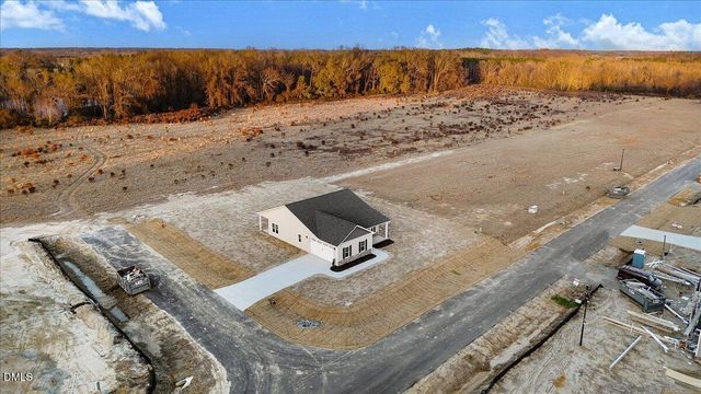 401 Creeks Edge Drive, Pikeville, NC 27863