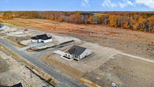 401 Creeks Edge Drive, Pikeville, NC 27863