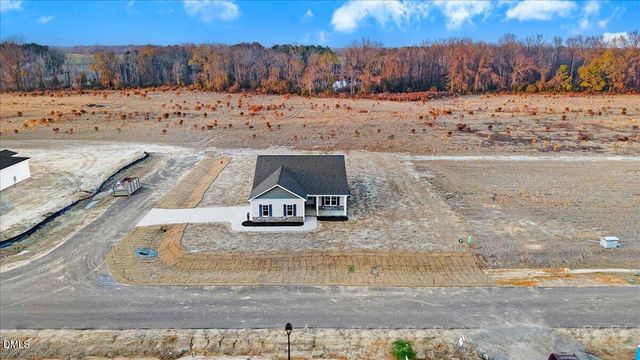 401 Creeks Edge Drive, Pikeville, NC 27863