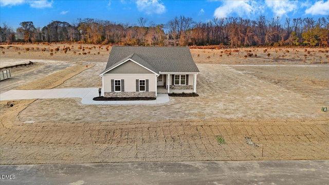 401 Creeks Edge Drive, Pikeville, NC 27863