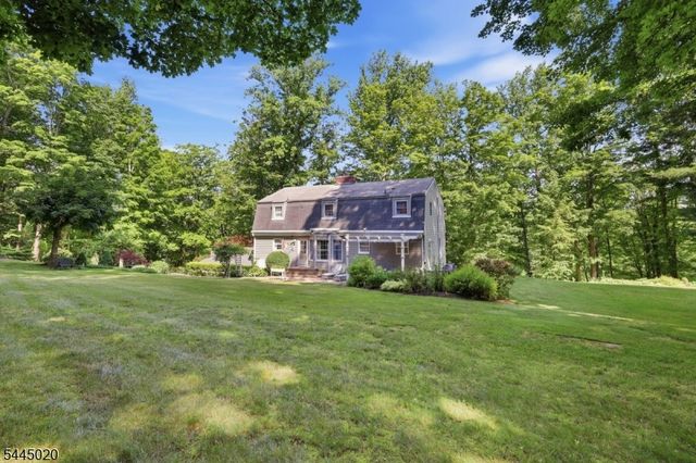 11 Cedar Lake Rd, Blairstown Twp., NJ 07825