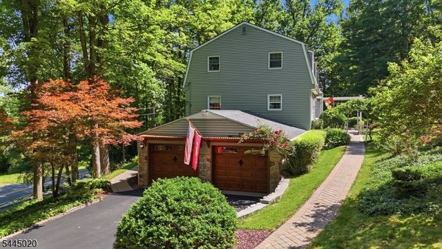 11 Cedar Lake Rd, Blairstown Twp., NJ 07825