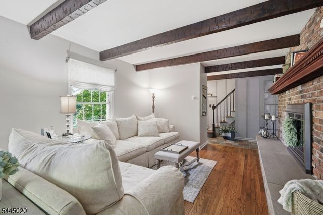 11 Cedar Lake Rd, Blairstown Twp., NJ 07825