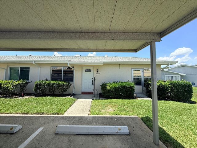 2304 GLENMORE CIRCLE 327, Sun City Center, FL 33573