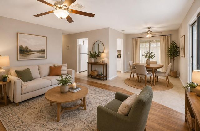 2304 GLENMORE CIRCLE 327, Sun City Center, FL 33573