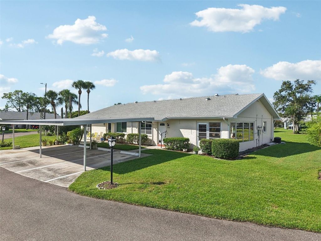 2304 GLENMORE CIRCLE 327, Sun City Center, FL 33573