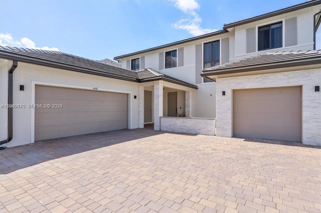 4406 SW 178th Ave, Miramar, FL 33029