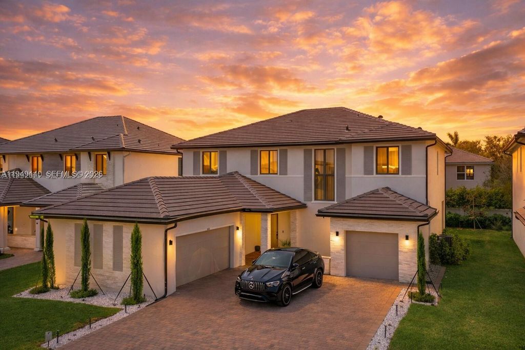 4406 SW 178th Ave, Miramar, FL 33029