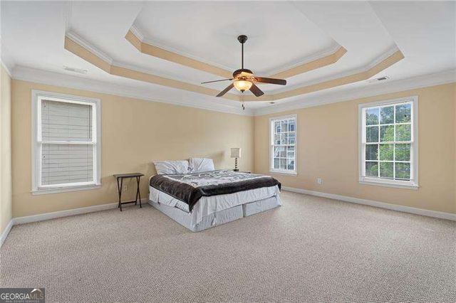 135 Mccook Way NW, Kennesaw, GA 30144