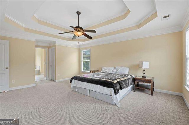 135 Mccook Way NW, Kennesaw, GA 30144