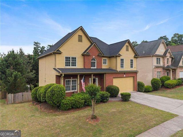 135 Mccook Way NW, Kennesaw, GA 30144
