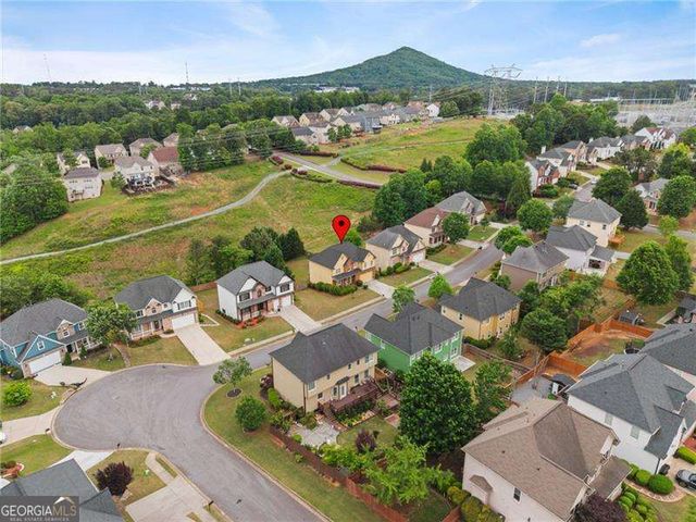 135 Mccook Way NW, Kennesaw, GA 30144