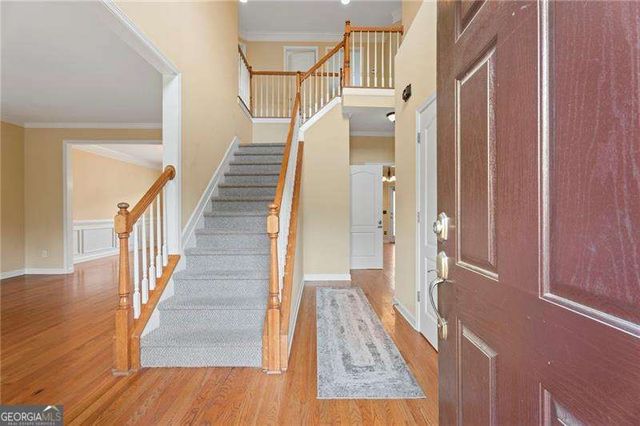 135 Mccook Way NW, Kennesaw, GA 30144