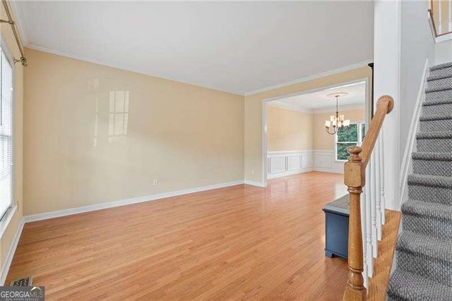 135 Mccook Way NW, Kennesaw, GA 30144