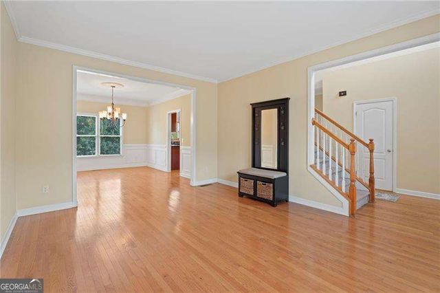 135 Mccook Way NW, Kennesaw, GA 30144