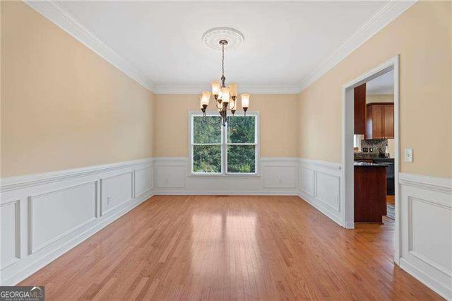 135 Mccook Way NW, Kennesaw, GA 30144
