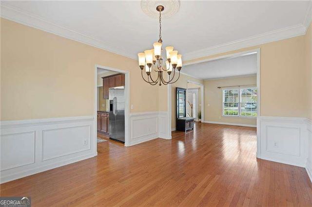 135 Mccook Way NW, Kennesaw, GA 30144