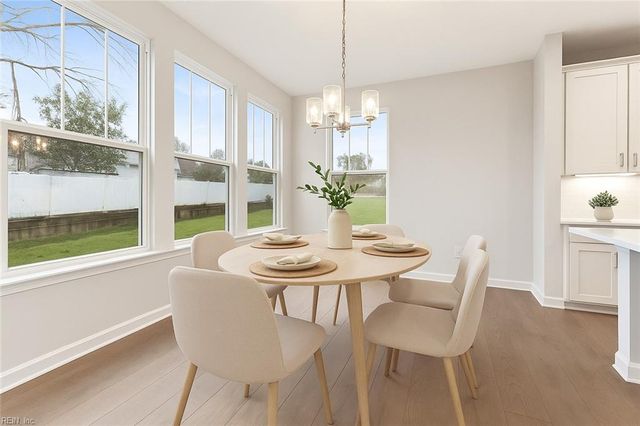 1308 Narrow WAY, Virginia Beach, VA 23451