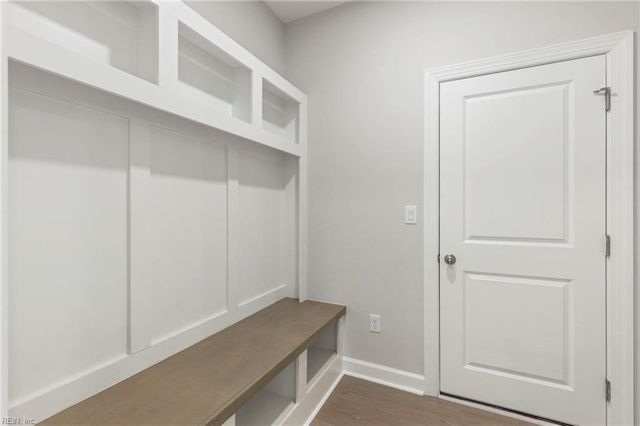 1308 Narrow WAY, Virginia Beach, VA 23451