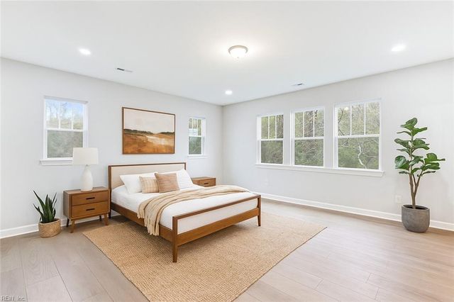 1308 Narrow WAY, Virginia Beach, VA 23451