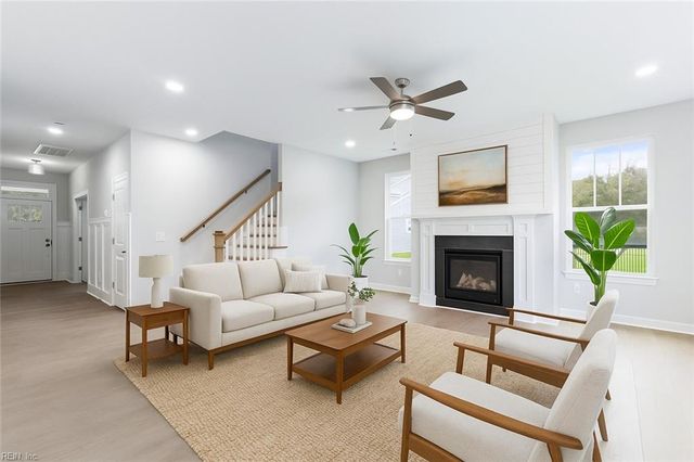 1308 Narrow WAY, Virginia Beach, VA 23451