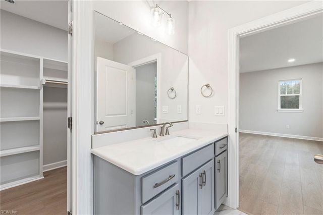 1308 Narrow WAY, Virginia Beach, VA 23451