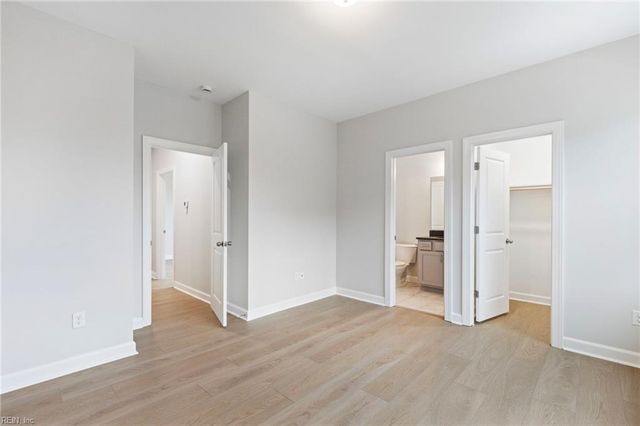 1308 Narrow WAY, Virginia Beach, VA 23451