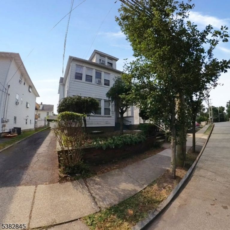 473 Broadway, Passaic City, NJ 07055