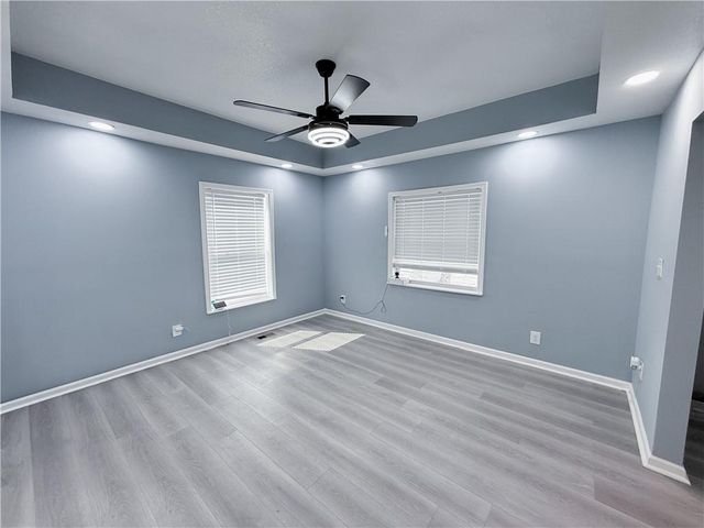 4121 Woodland Avenue, Kansas City, MO 64110