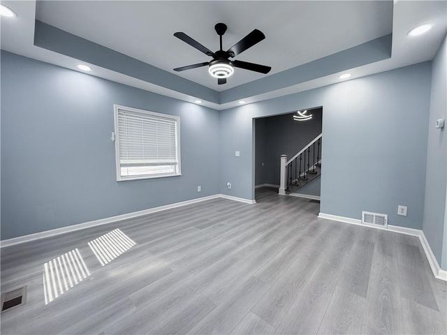 4121 Woodland Avenue, Kansas City, MO 64110