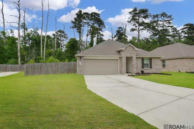 30891 Clearview Ct, Denham Springs, LA 70726