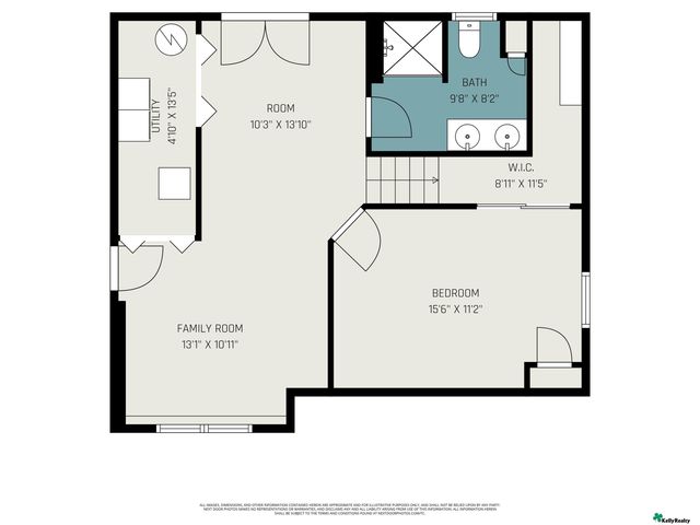 4541 N 85th Street, Omaha, NE 68134