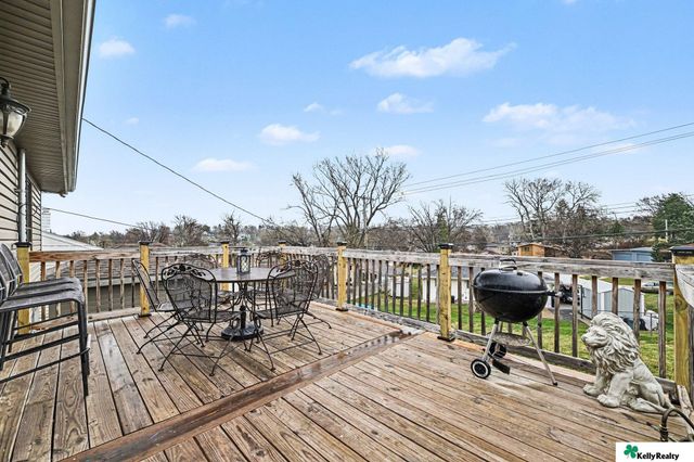 4541 N 85th Street, Omaha, NE 68134