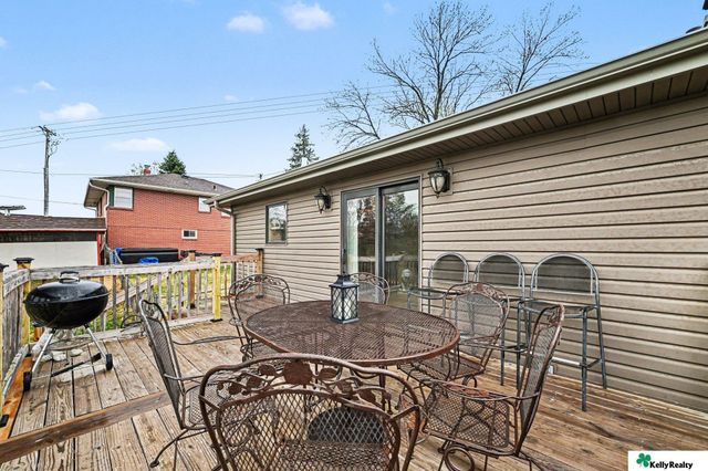 4541 N 85th Street, Omaha, NE 68134