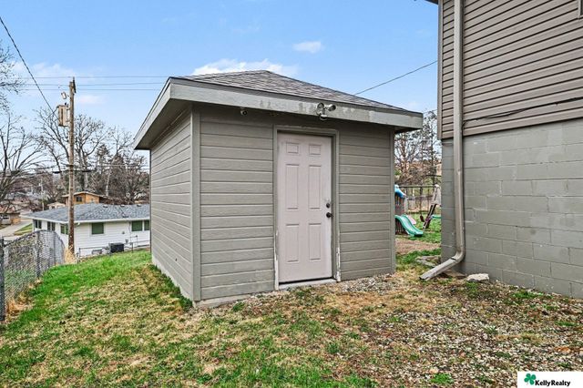 4541 N 85th Street, Omaha, NE 68134