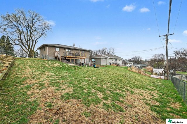 4541 N 85th Street, Omaha, NE 68134