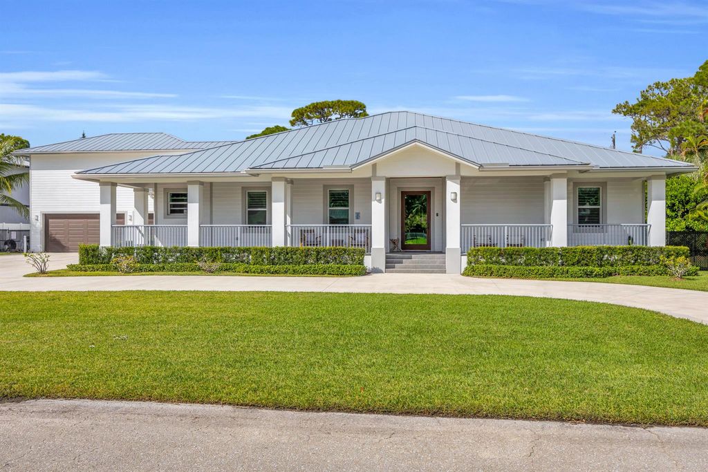 5481 Hibiscus Road, Jupiter, FL 33458