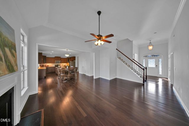 3605 Tackwood Court, Wake Forest, NC 27587