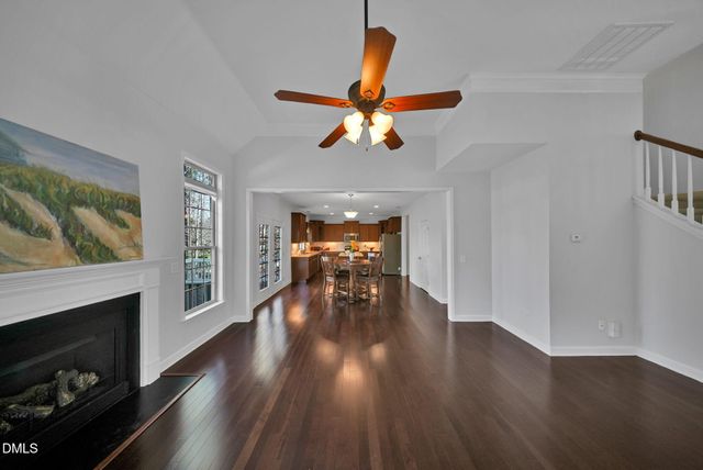 3605 Tackwood Court, Wake Forest, NC 27587