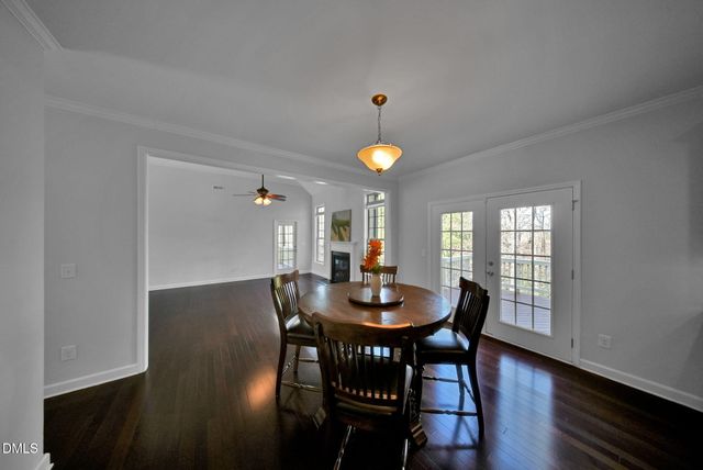 3605 Tackwood Court, Wake Forest, NC 27587