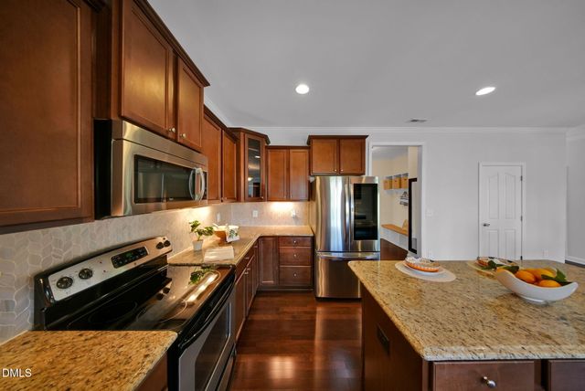 3605 Tackwood Court, Wake Forest, NC 27587