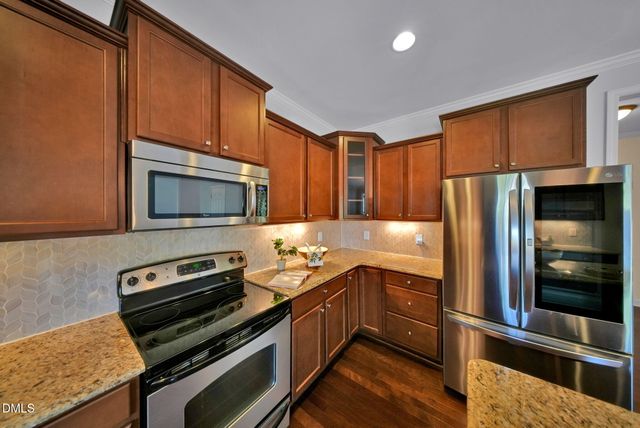 3605 Tackwood Court, Wake Forest, NC 27587