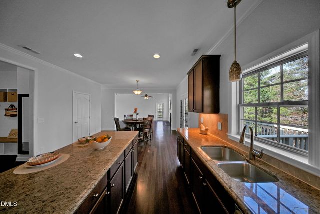 3605 Tackwood Court, Wake Forest, NC 27587