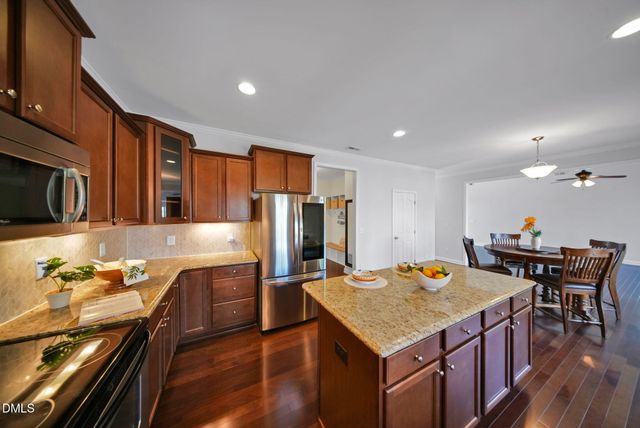 3605 Tackwood Court, Wake Forest, NC 27587